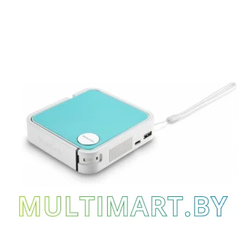 Проектор ViewSonic M1 mini Plus картинка 16